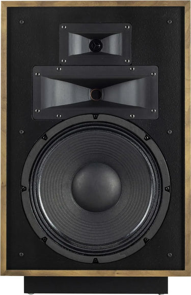 Klipsch Heresy IV Noyer - EasyLounge - 2
