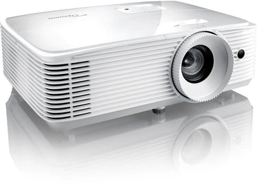 Optoma HD27E - EasyLounge - 2
