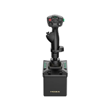 Moza Racing AB6 Flight Simulator Bundle (AS017) - EasyLounge - 3