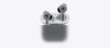 Apple Airpods 4 Blanc avec réduction active du bruit - EasyLounge - 8