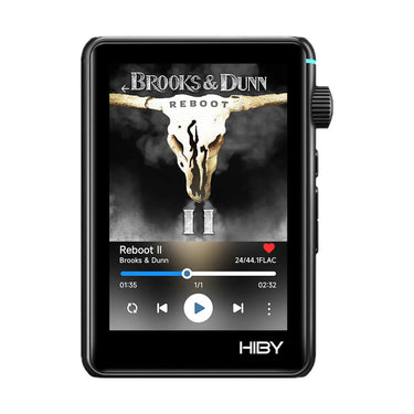 Hiby R3 II (2025) Noir - EasyLounge - 6