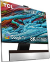TCL 85X925 Pro - EasyLounge - 9