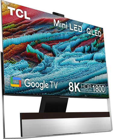 TCL 85X925 Pro - EasyLounge - 9