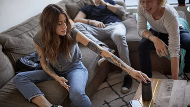 Bose SoundLink Revolve II - EasyLounge - 7
