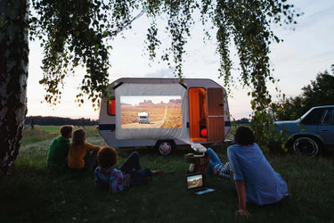 ViewSonic M1Pro - EasyLounge - 12