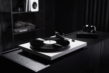 Argon Audio TT-3 Blanc - EasyLounge - 4
