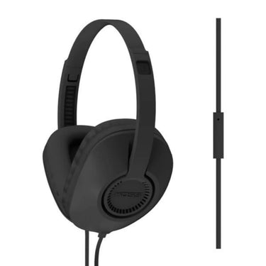 KOSS UR23i Noir