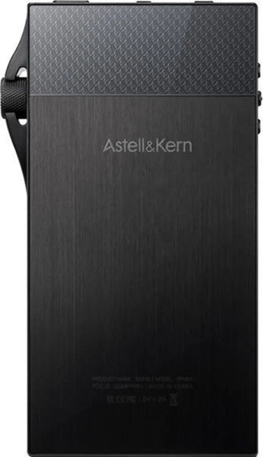 Astell Kern SA700 Onyx Black - EasyLounge - 2