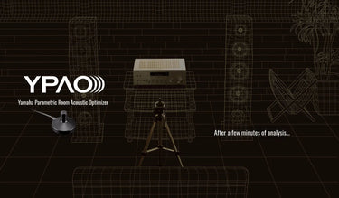 Yamaha MusicCast R-N803D Noir - EasyLounge - 8