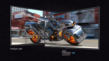 Samsung Odyssey OLED G8 - G80SD 32" - EasyLounge - 29