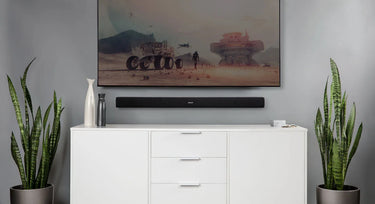 Denon DHT-S216H Noir - EasyLounge - 13
