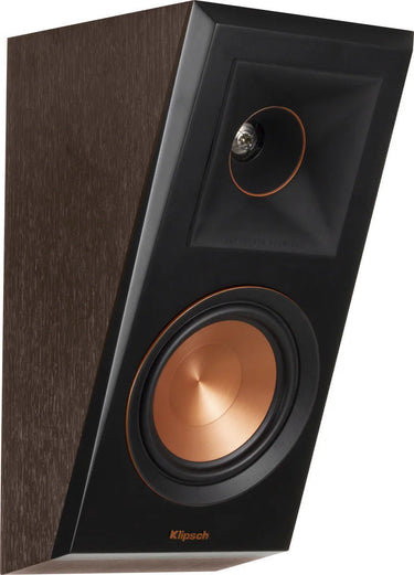 Klipsch RP-500SA Noyer - EasyLounge - 2