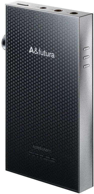 Astell Kern A&Futura SE300 - EasyLounge - 4