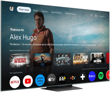 TCL 85C9K - EasyLounge - 13