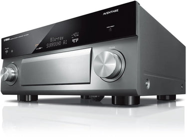 Yamaha MusicCast RX-A3080 Titane - EasyLounge - 11