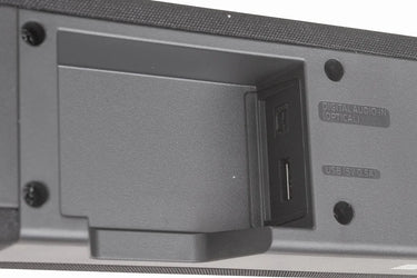 Samsung HW-T450 Noir - EasyLounge - 4