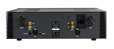 Atoll Electronique AM400 Evolution Aluminium - EasyLounge - 2