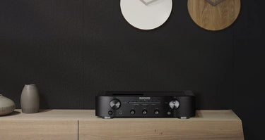 Marantz PM6007 Noir - EasyLounge - 9
