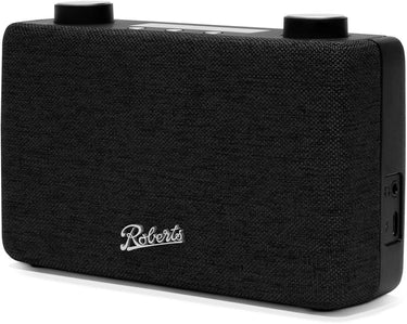 Roberts Play 11 Noir