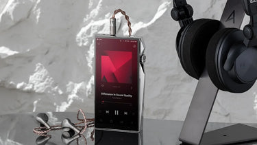 Astell Kern A&ultima SP4000 Silver - EasyLounge - 8