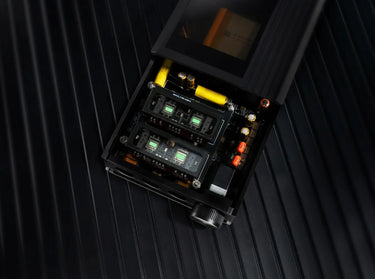 iBasso PB5 - EasyLounge - 2