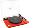 Elipson Omega 100 RIAA BT Rouge laqué - EasyLounge - 3