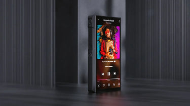 FiiO M11 Plus Noir - EasyLounge - 9