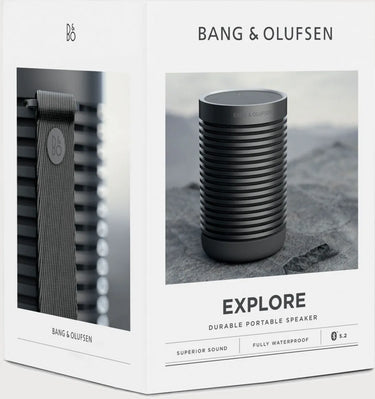 Bang Olufsen Beosound Explore Noir - EasyLounge - 11
