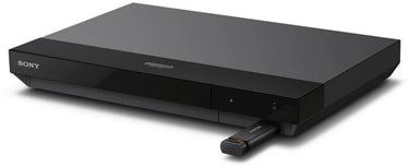 Sony UBP-X700 - EasyLounge - 8