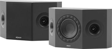 Elipson Prestige Facet II 7SR Noir Mat