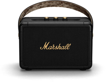Marshall Kilburn 2 Black and Brass - EasyLounge - 3