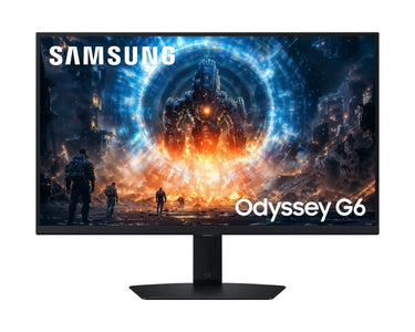 Samsung Odyssey G6 - G60F 27" - EasyLounge - 17