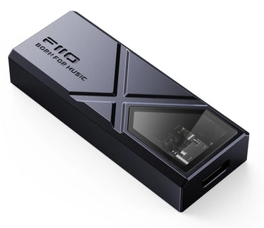 FiiO KA13 Noir - EasyLounge - 2