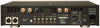 Audio Analogue ArmoniA AirTech Fortissimo Intégré Noir - EasyLounge - 2