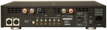 Audio Analogue ArmoniA AirTech Fortissimo Intégré Noir - EasyLounge - 2