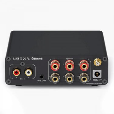 Fosi BT30D PRO - EasyLounge - 2
