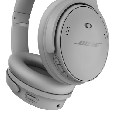 Bose QuietComfort Gris - EasyLounge - 3