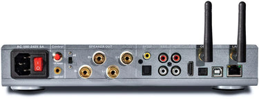 Nuprime Omnia A300 Silver - EasyLounge - 3