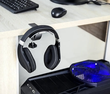 Oehlbach Alu Style T1 Noir - EasyLounge - 4