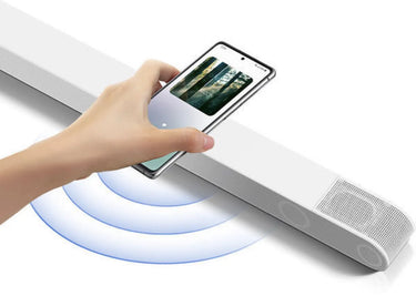 Samsung HW-S801B - EasyLounge - 15