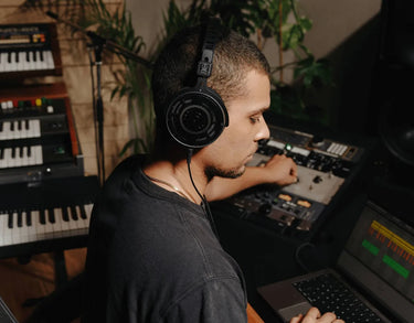 Audio-Technica ATH-R70xa - EasyLounge - 12