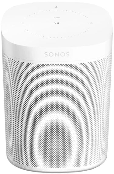 Sonos One Blanc - EasyLounge - 5