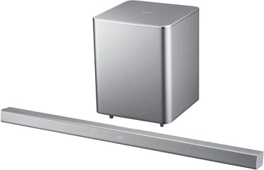 Samsung HW-F551 Argent - EasyLounge - 2