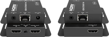 DVDO 4K30 HDMI 40m Extender Over Ethernet (Tx/Rx)