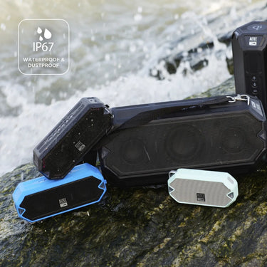 Altec Lansing HydraMini - EasyLounge - 11
