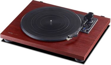 Teac TN-180BT-A3 Merisier - EasyLounge - 2