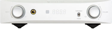 Nuprime PRA-9X Silver - EasyLounge - 2
