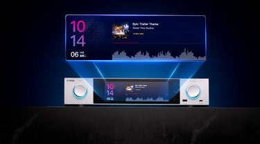 FiiO S15 Silver - EasyLounge - 18