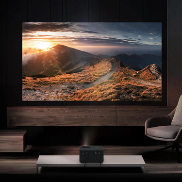 Optoma Photon Life PK32 - EasyLounge - 17