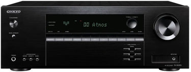 Onkyo TX-SR393 Noir - EasyLounge - 2